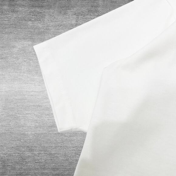 Chrome Hearts Unisex Short Sleeve T-Shirt - Picture 4 of 5